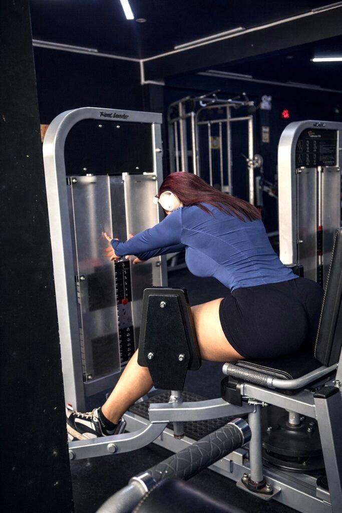 abduccion en maquina
