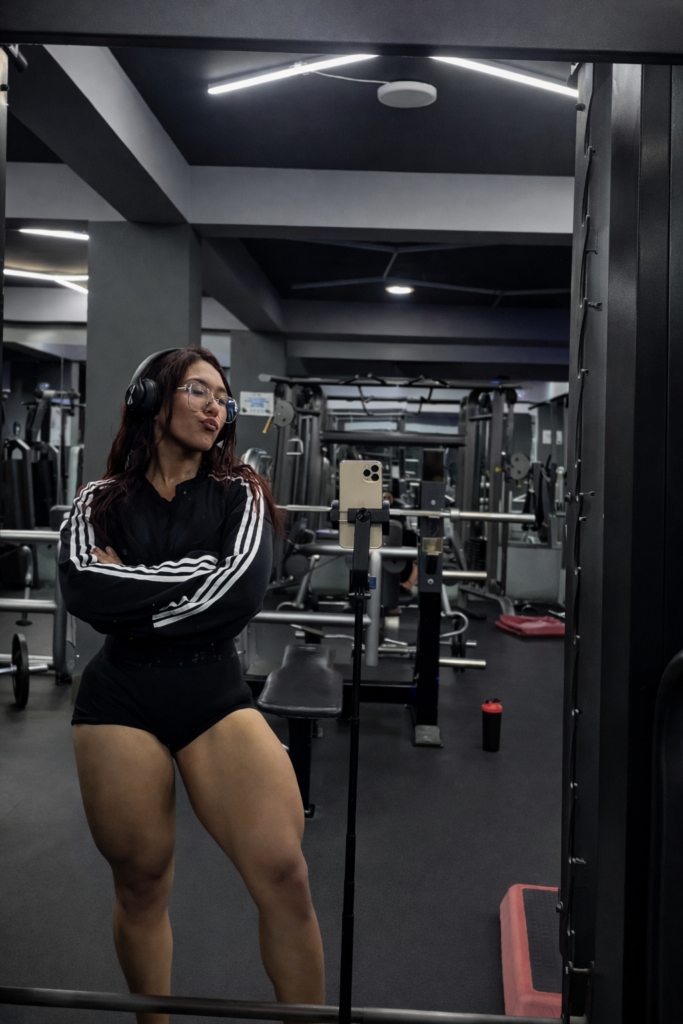 rutina avanzada de cuadriceps