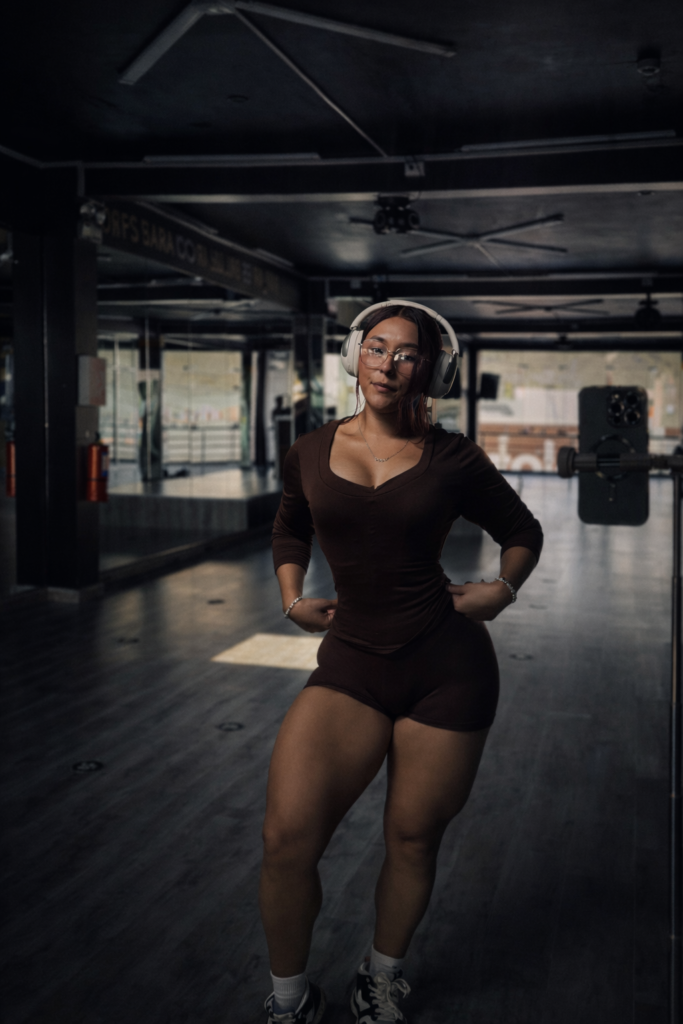 rutina de cuadriceps nivel intermedio