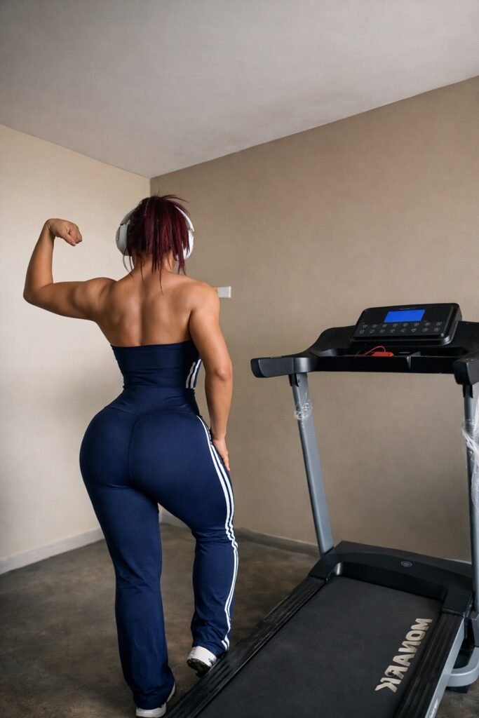 Rutina de espalda nivel intermedio