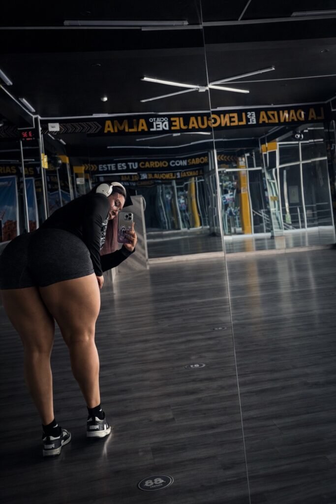 rutina de femorales nivel intermedio