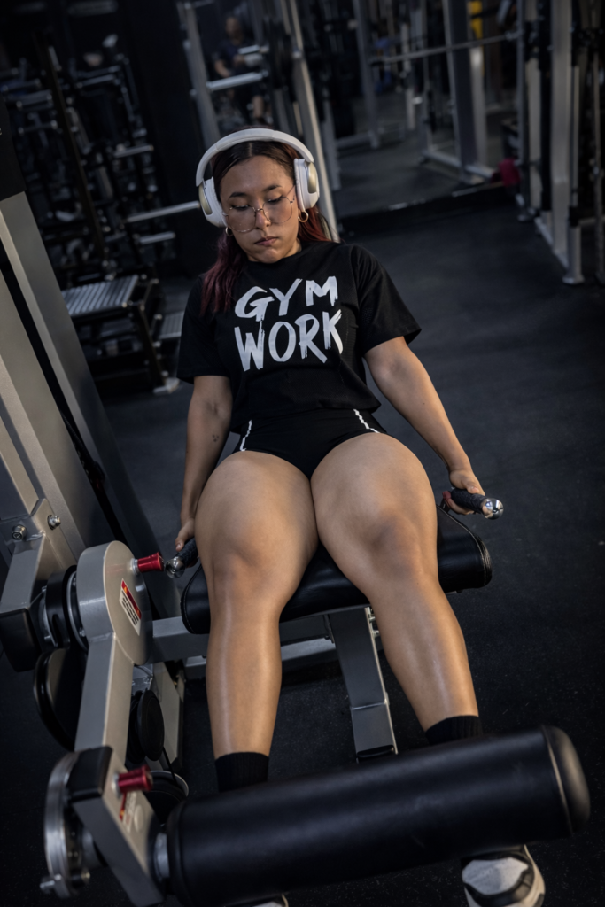 Rutina de piernas para principiantes