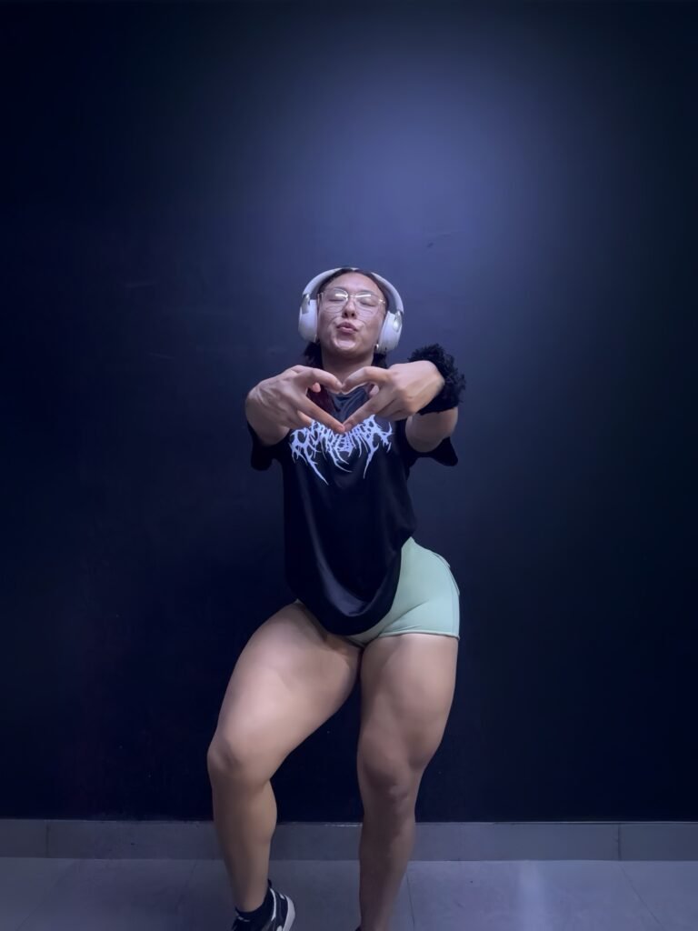 rutina para mujeres principiantes
