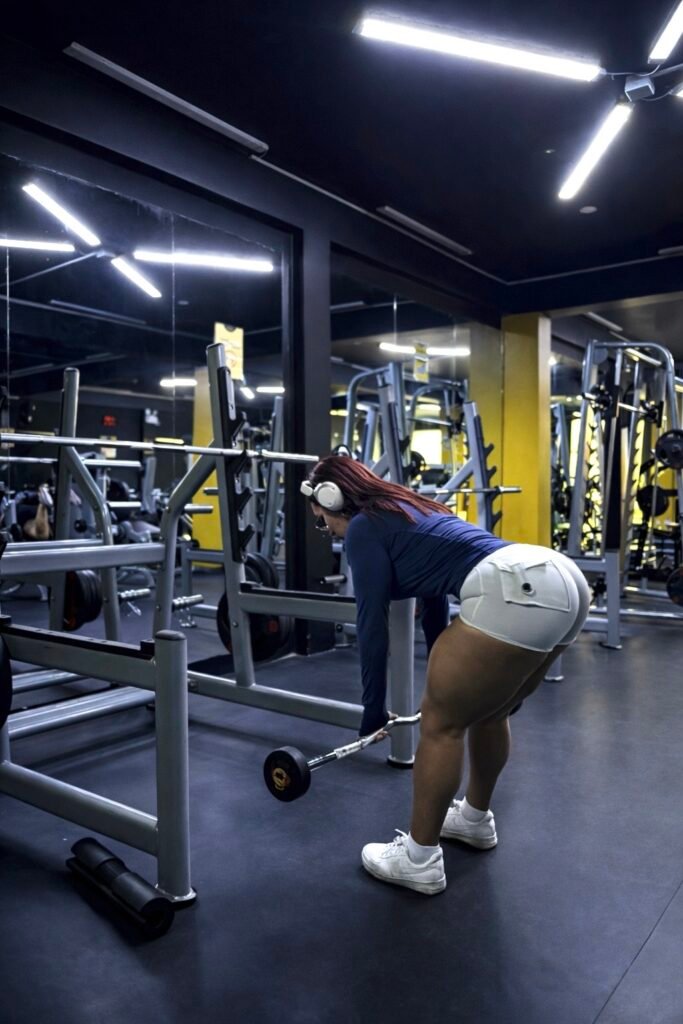 rutinas de femorales